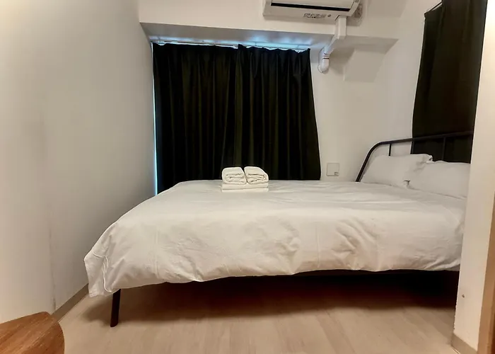 Uhome Kanda Hotel