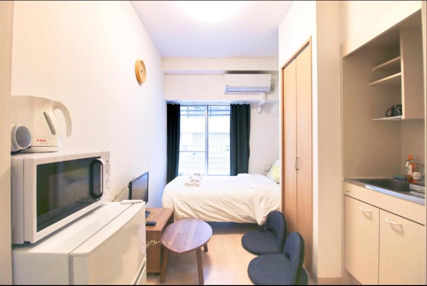 Uhome Kanda Apartment *