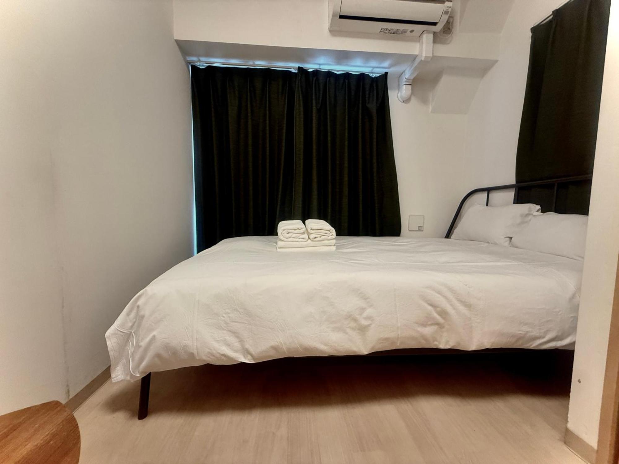 Uhome Kanda Apartment