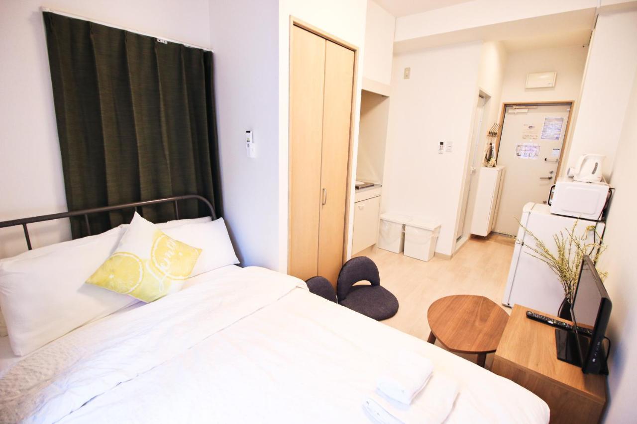 Appartamento Uhome Kanda *
