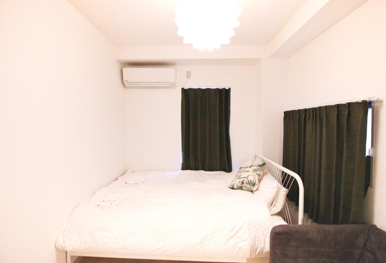 Appartamento Uhome Kanda *
