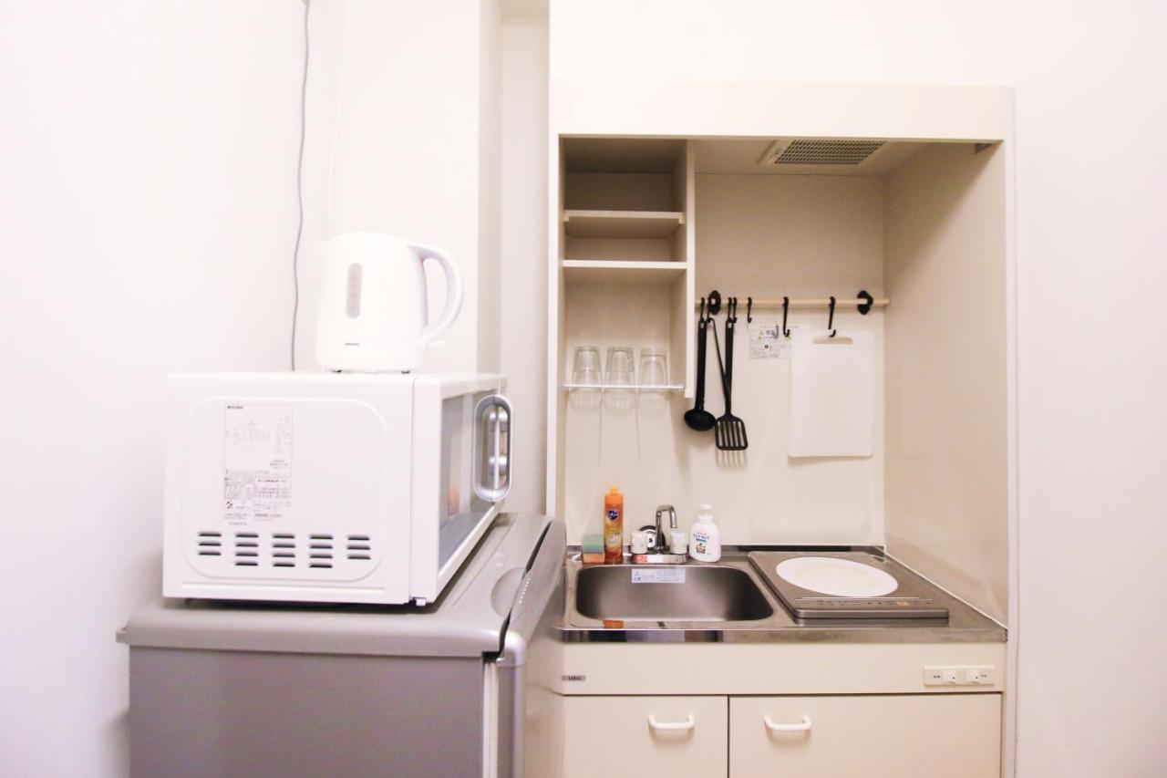 Appartamento Uhome Kanda