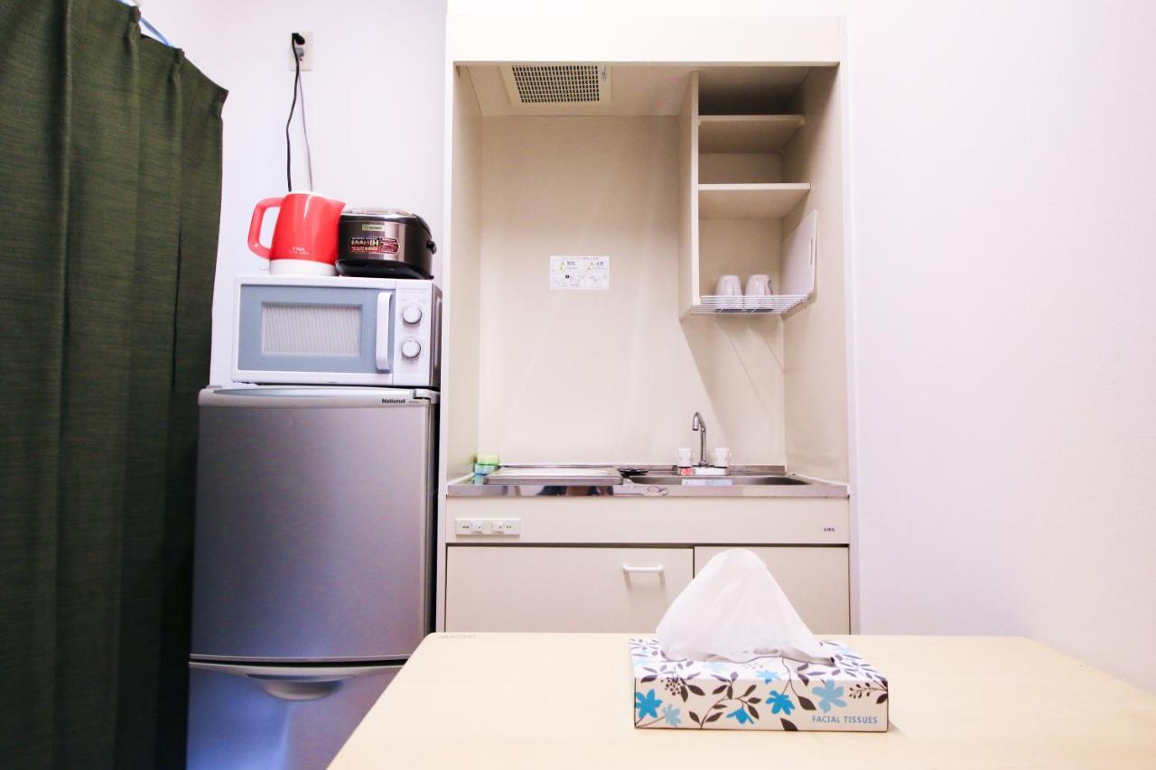 Uhome Kanda Apartment *