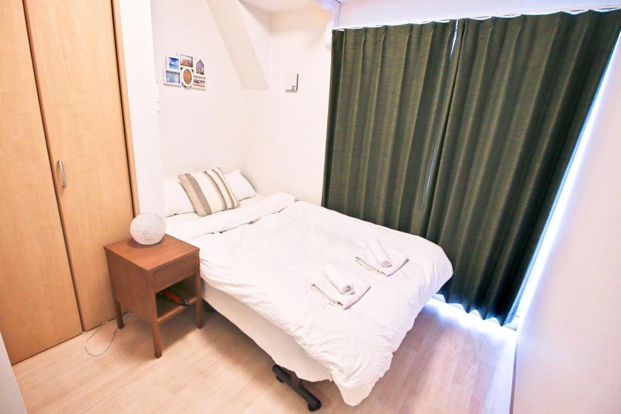 Uhome Kanda Appartamento Tokyo