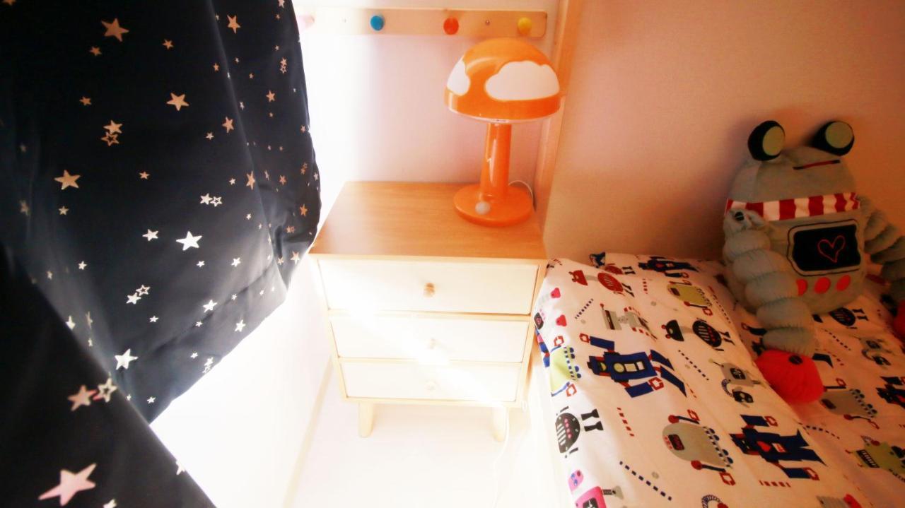Appartamento Uhome Kanda